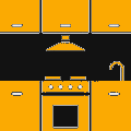 ICONO COCINA